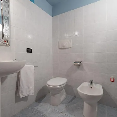 Oleandro Appartamento Acquaseria