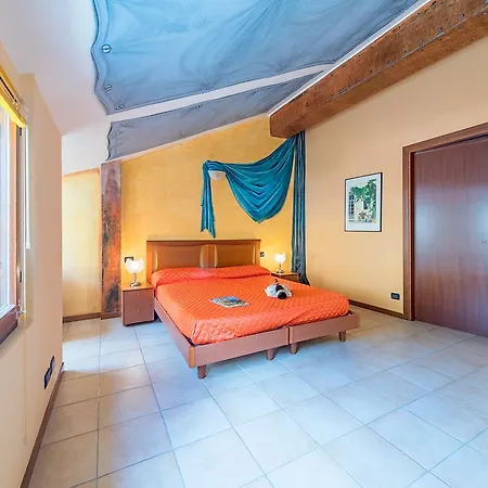 Oleandro Appartement Acquaseria