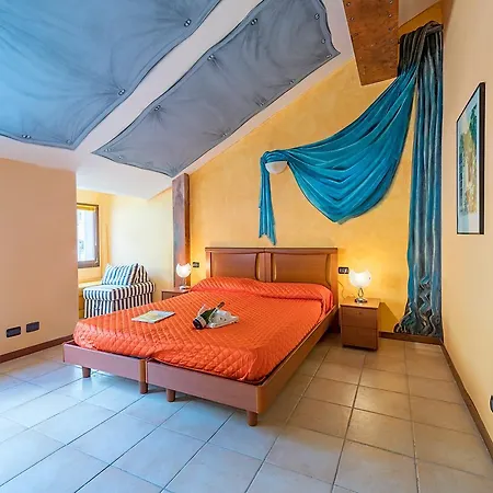 Appartement Oleandro