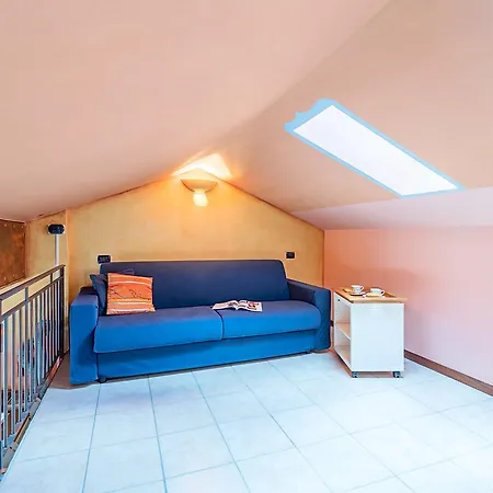 Appartement Oleandro