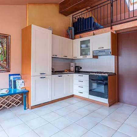 Appartement Oleandro *